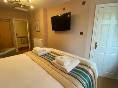 Chester House Guest House - 191
