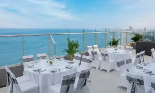 Sel De Mer & Suites - 46