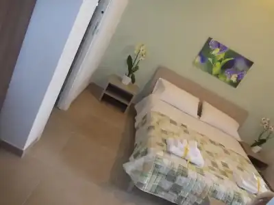Villa Lauro Luxury B&B - 21