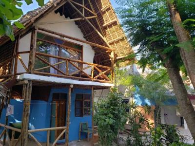 Sagando Bungalows - 10