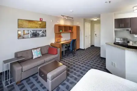 TownePlace Suites Tucson - 55
