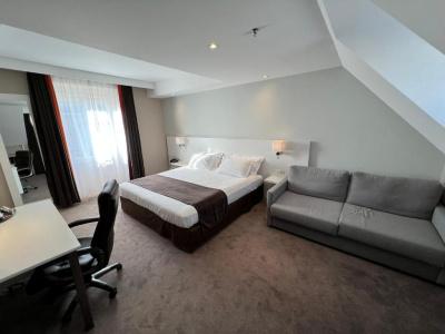 Holiday Inn Paris - Auteuil by IHG - 76