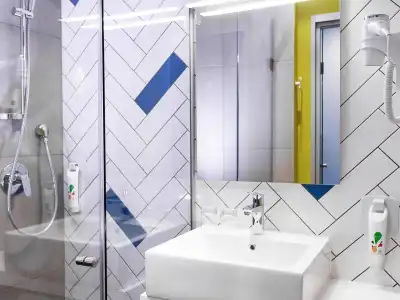 Ibis Styles Lviv Center - 8