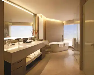 Hyatt Regency Delhi - 7