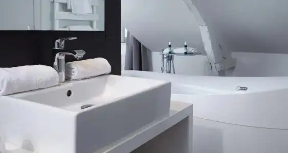 Best Western Le Cheval Blanc - Vieux Port - 171
