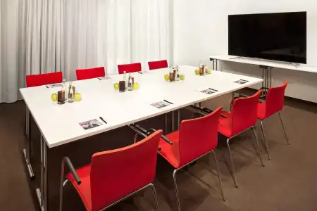 INNSiDE by Meliá Düsseldorf Derendorf - 47