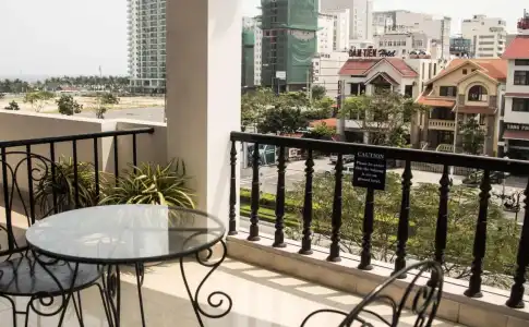 Sofia Boutique Danang - 7