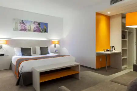 Best Western Colmar Expo - 65