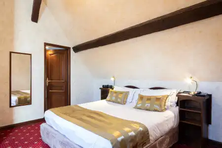 Best Western Central - 1