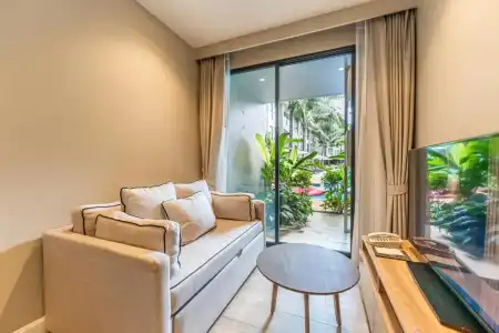 Diamond Resort Phuket - 74