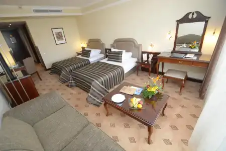 Karaca Otel - 3