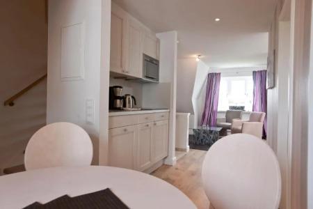 Strandvogtei Sylt - 39