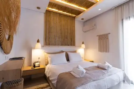 Aktaion Beach Boutique & Spa - 66