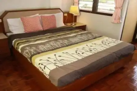 Muang Thong Family Suite Hat Yai - 4