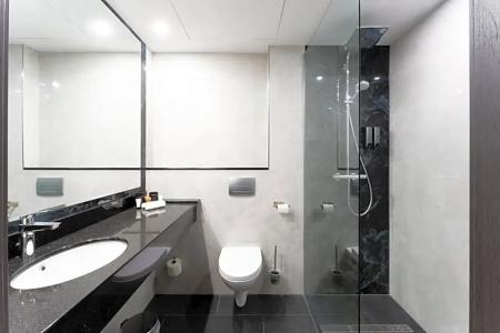 PLAZA Premium Schwerin - 37