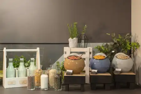 Holiday Inn - the niu, Seven Dusseldorf Ost by IHG - 18