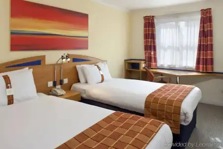 Holiday Inn Express London Hammersmith by IHG - 4