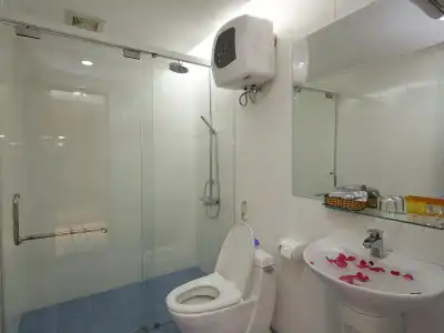 Holiday Central Nha Trang - 7