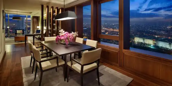 Hilton Istanbul Bomonti - 85