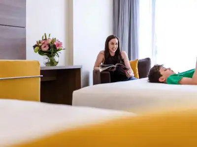 Sydney Central managed by The Ascott Limited - 26
