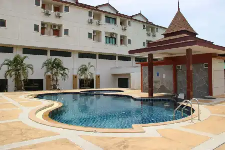 Diamond Place Ao Nang - 11