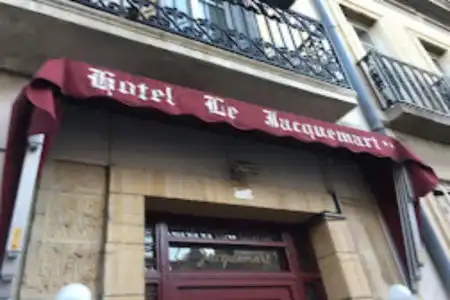 Le Jacquemart - 0