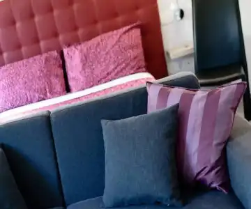 Riviera Luxury Suites B&B - 91