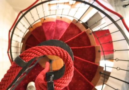 Villa le Palais Quedlinburg - 46