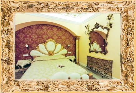 Impero Vaticano Suites Guest House - 188
