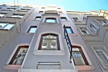 Taxim Alyon Suite - 0