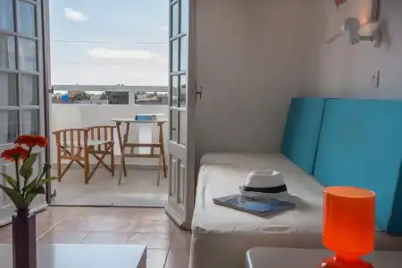 Iliada-Odysseas Resort - 57