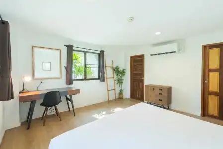 Dolphin Bay Beach Resort - 79