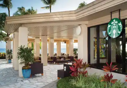 Marriott's Maui Ocean Club - Molokai, Maui & Lanai Towers - 24