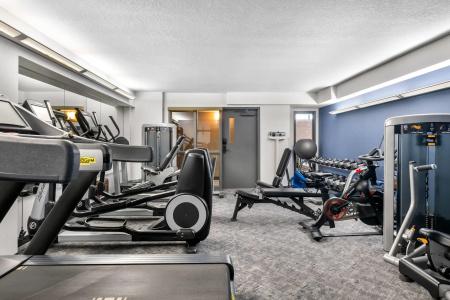Wyndham Bloomington - Mall of America - 16