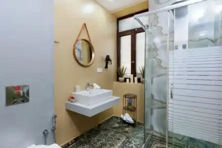 Diamond Luxury Suites - 76