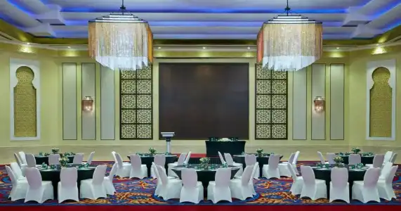 Intercontinental Doha Residences by IHG - 13
