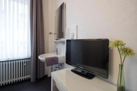 Brandenburger Hof - 13