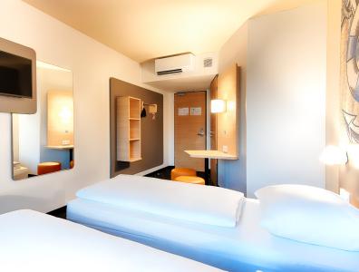 B&B Emden - 11