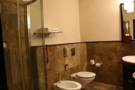 Radisson Blu Doha - 64