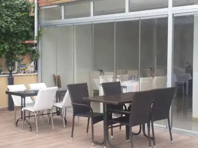 Deniz Otel - 13