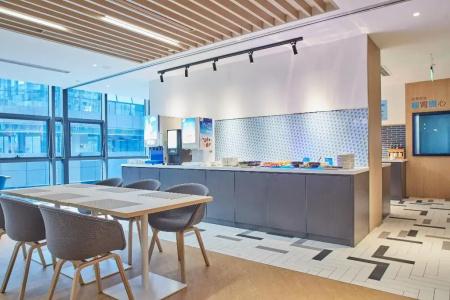 Holiday Inn Express Hangzhou Jiuzhou by IHG - 15