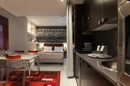 Residence & Spa Le Prince Regent - 75
