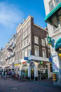 Continental Amsterdam - 0