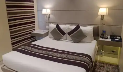 Residency Fort - 44