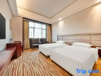 Dongguan Jun Hao - 23
