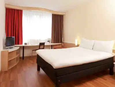 ibis Budapest City - 5