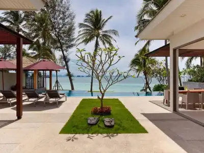 Inasia Beach Villa by Elite Havens - 14