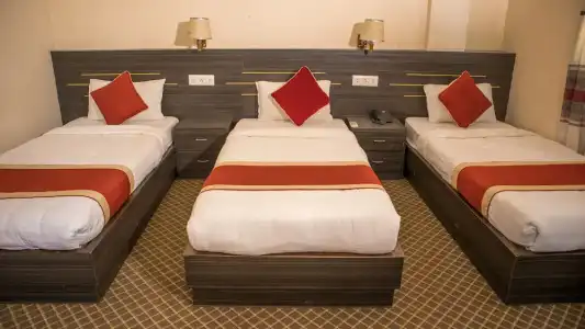 Mirage Inn - 20