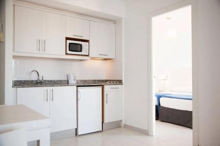 OLA Apartamentos Cala d' Or - 20