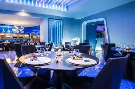 Temptation at The Tower Cancún All Inclusive - Adults Only - 25